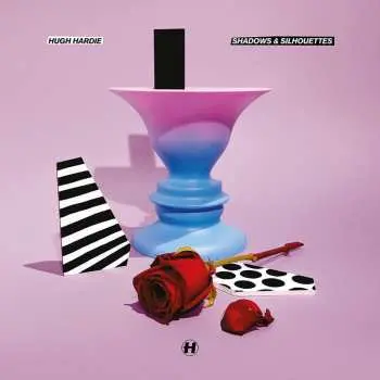 CD Hugh Hardie: Shadows & Silhouettes