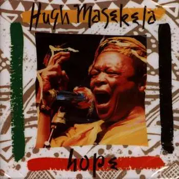 SACD Hugh Masekela: Hope