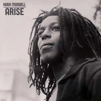 LP Hugh Mundell: Arise