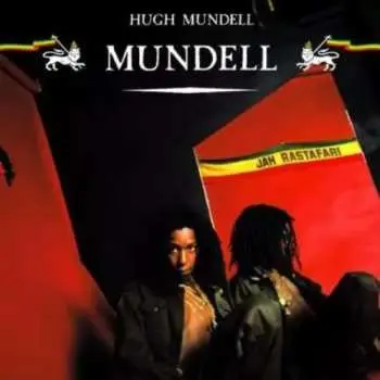 LP Hugh Mundell: Mundell