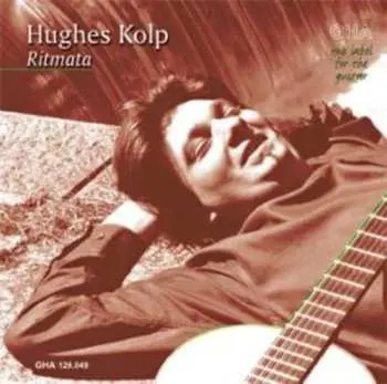 CD Hughes Kolp: Ritmata