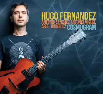 CD Hugo Fernandez: Cosmogram