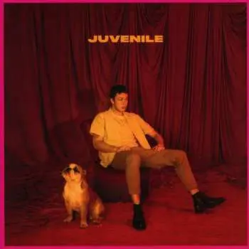 CD Hugo Helmig: Juvenile
