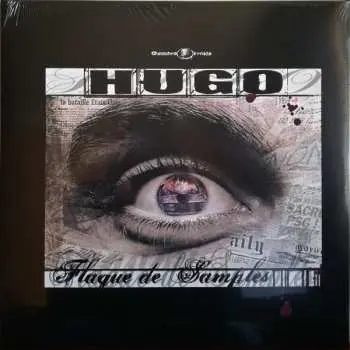 LP Hugo TSR: Flaque De Samples