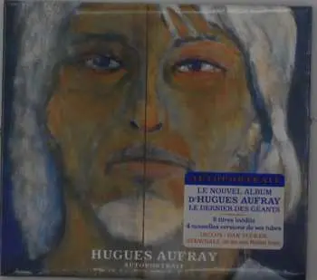CD Hugues Aufray: Autoportrait