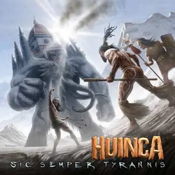CD Huinca: Sic Semper Tyrannis