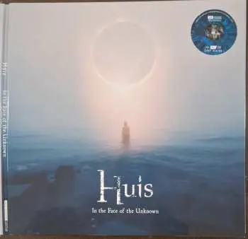2LP Huis: In The Face Of The Unknown