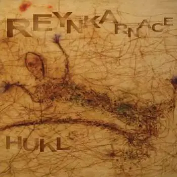 CD Reynkarnace - Hukl