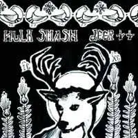 CD Hulk Smash: Deer++