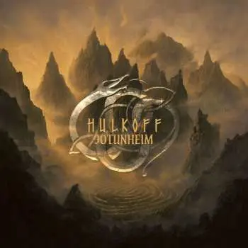 2LP Hulkoff: Jotunheim
