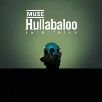 2CD Muse: Hullabaloo Soundtrack