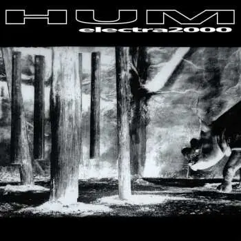 2LP Hum: Electra 2000 (remastered 180g 2lp Reissue)