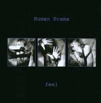 CD Human Drama: Feel LTD | NUM