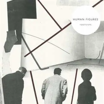 LP Human Figures: Footsteps LTD