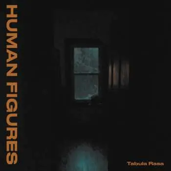 LP Human Figures: Tabula Rasa LTD | NUM