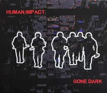 CD Human Impact: Gone Dark
