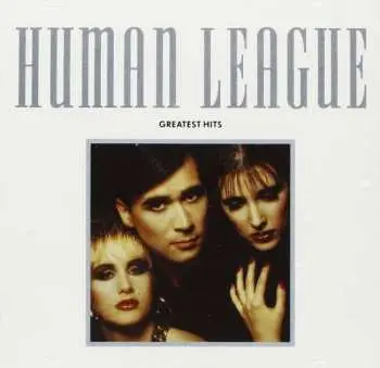 CD The Human League: Greatest Hits