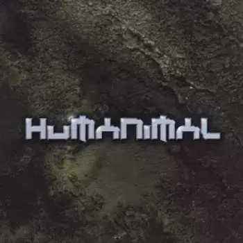 CD Humanimal: Humanimal LTD | DIGI