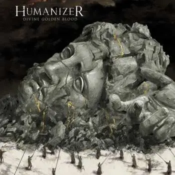 CD Humanizer: Divine Golden Blood