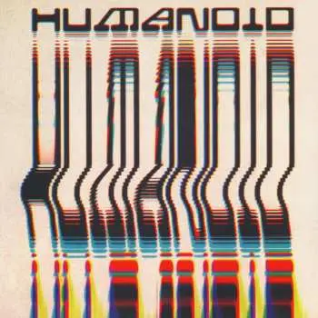 LP Humanoid: Built By Humanoid