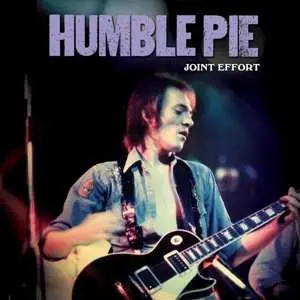 LP Humble Pie: Joint Effort CLR | LTD