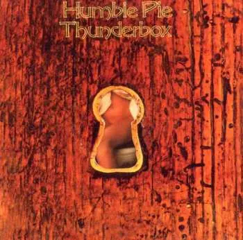 CD Humble Pie: Thunderbox
