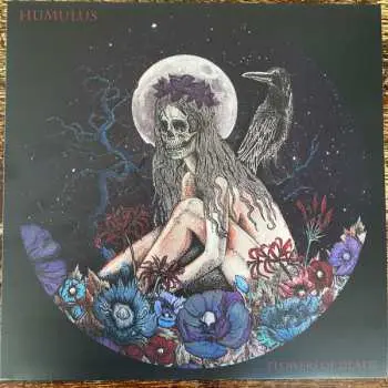 LP Humulus: Flowers Of Death CLR | LTD