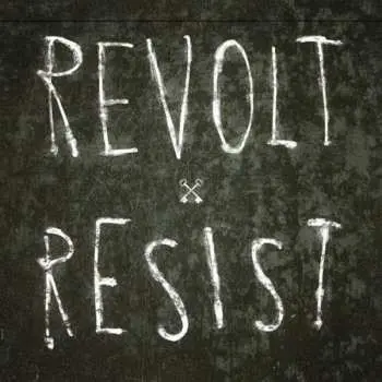 CD Hundredth: Revolt / Resist