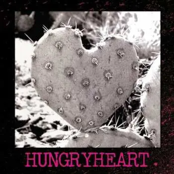 CD HungryHeart: Hungryheart DLX