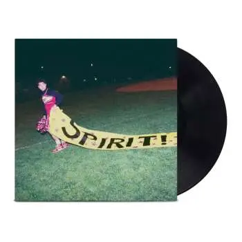 LP Hunny: Spirit!