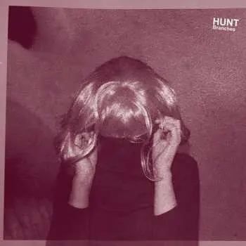 LP Hunt: Branches