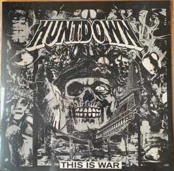 LP Huntdown: This Is War