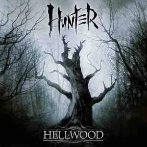 CD Hunter: Hellwood