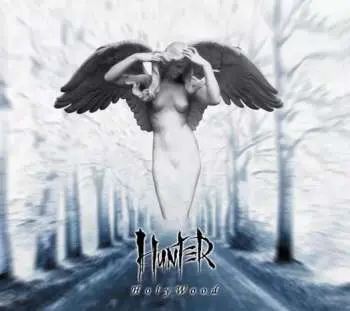 CD/DVD Hunter: HolyWood