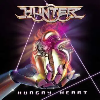 CD Hunter: Hungry Heart