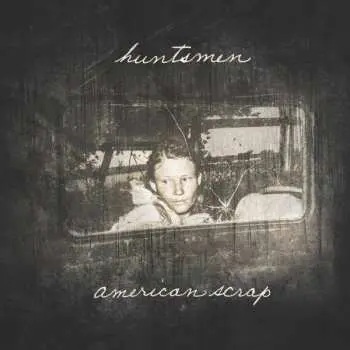 LP Huntsmen: American Scrap  CLR | LTD
