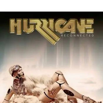 CD Hurricane: Reconnected