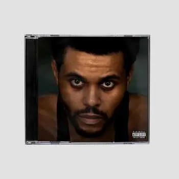 CD The Weeknd: Hurry Up Tomorrow LTD