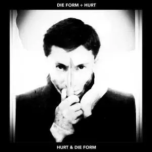 LP Hurt: Hurt & Die Form LTD | NUM | CLR