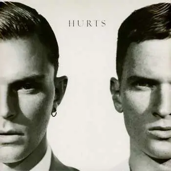 2LP Hurts: Happiness