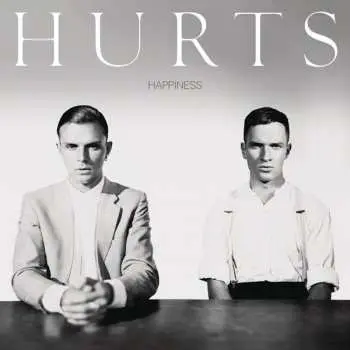 CD Hurts: Happiness