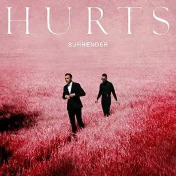 CD Hurts: Surrender