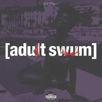 LP Hus Kingpin: Adult Swum