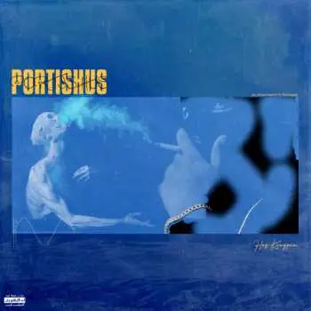 2LP Hus: Portishus CLR