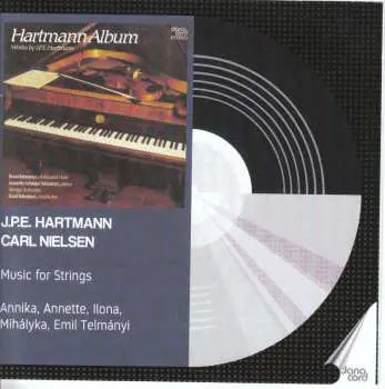 2CD Hush: Music For Strings
