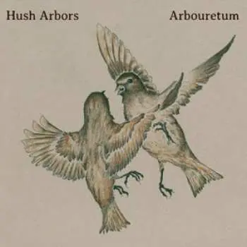 LP Hush Arbors: Aureola LTD
