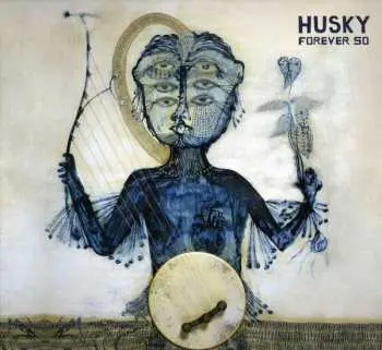 CD Husky: Forever So