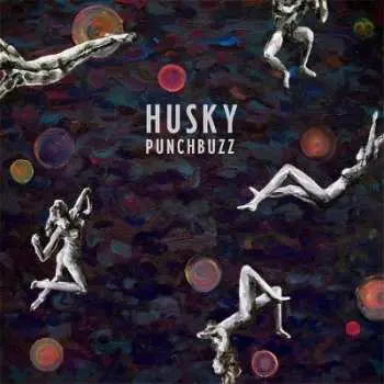 CD Husky: Punchbuzz