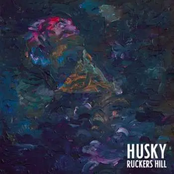 CD Husky: Ruckers Hill