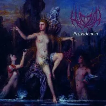 CD Huszar: Providencia
